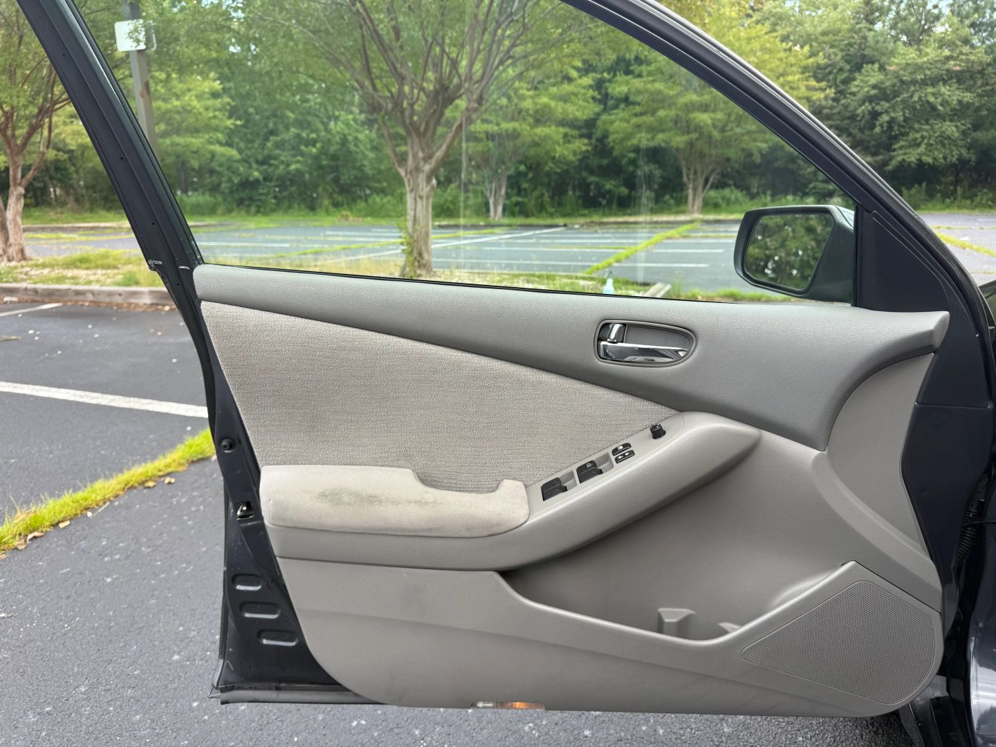 2012 Nissan Altima - Image 9