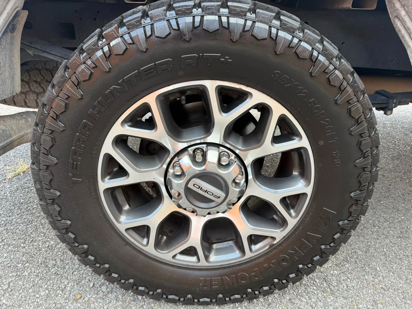 2020 Ford F250 Super Duty Crew Cab - Image 34