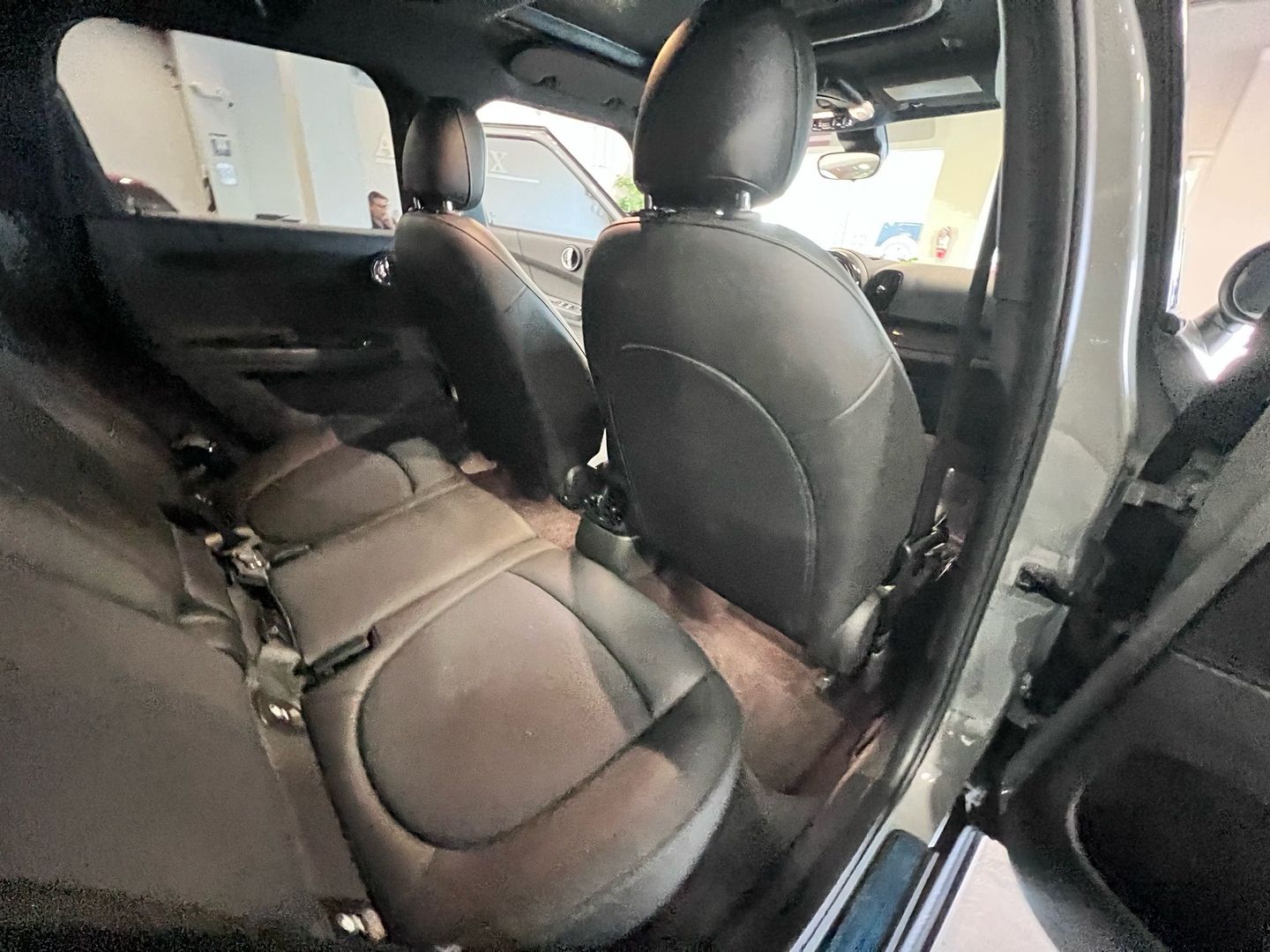 2022 Mini Countryman Oxford Hatchback 4d - Image 28