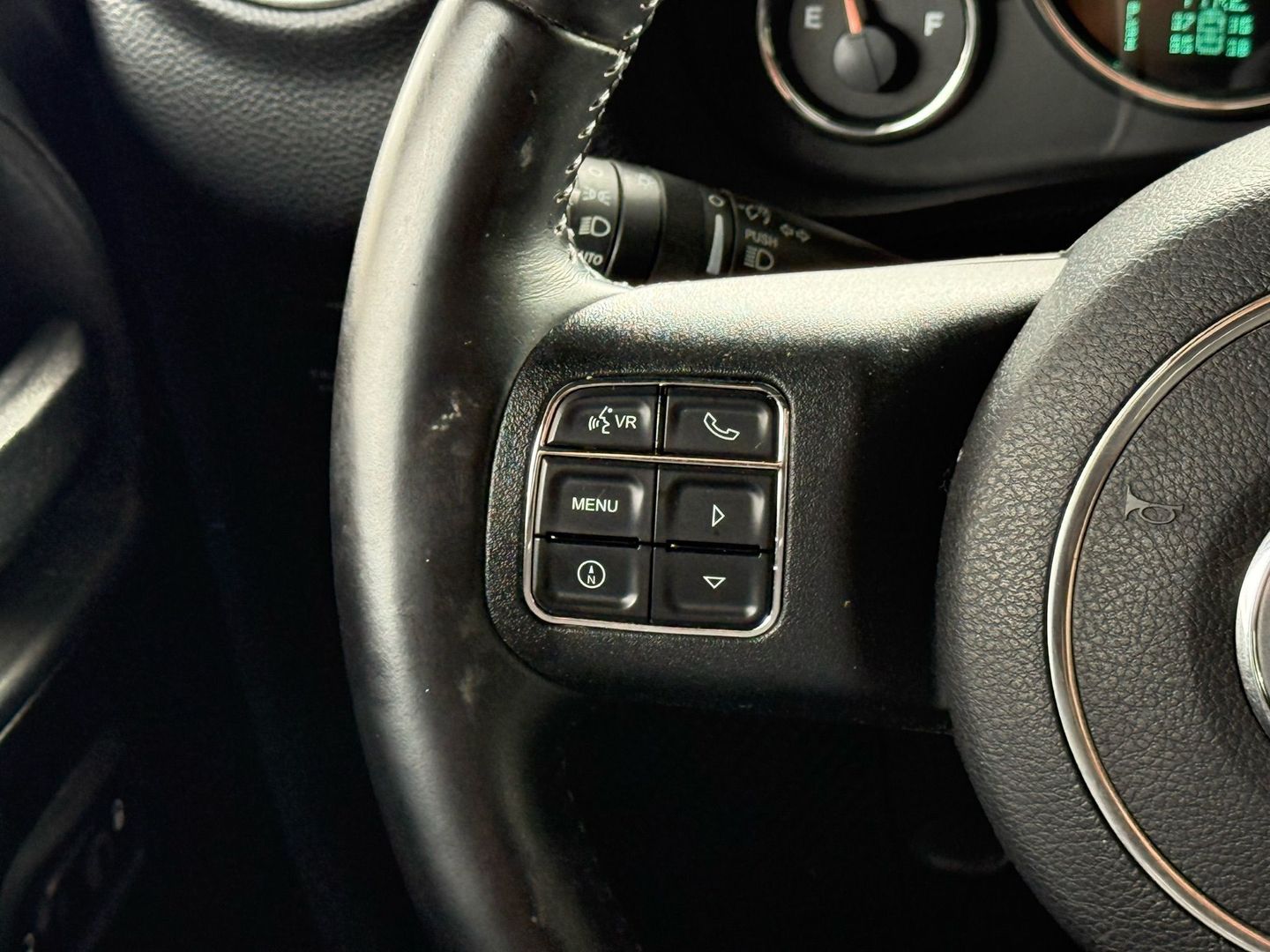 2014 Jeep Wrangler - Image 33