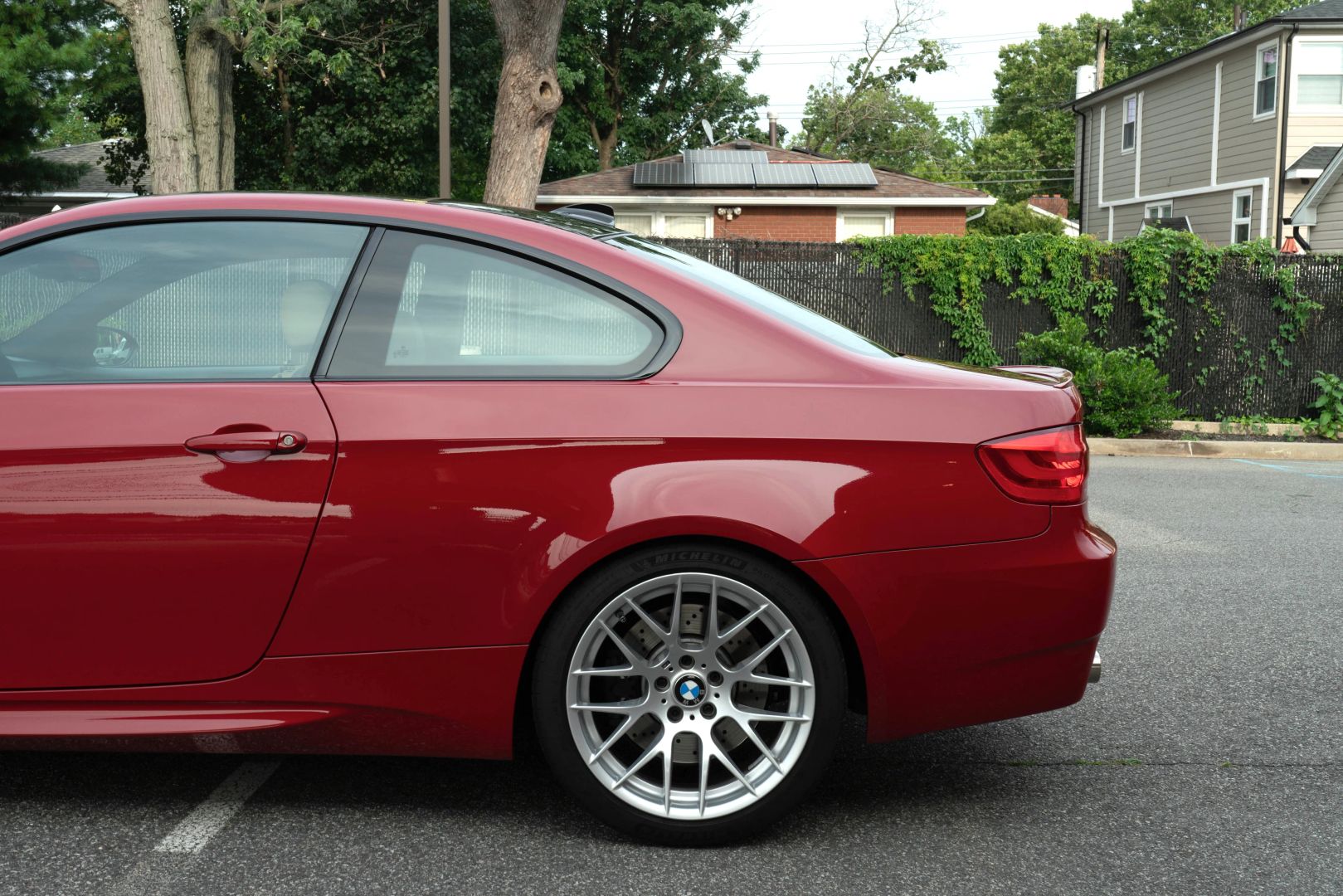 2013 Bmw M3 - Image 18