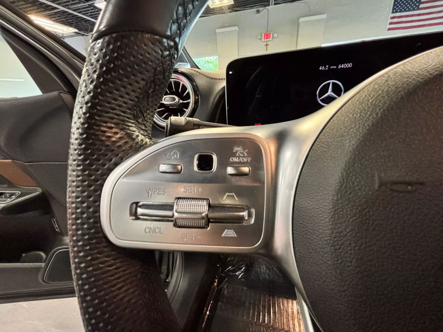 2020 Mercedes-benz Glb Glb 250 4matic Sport Utility 4d - Image 19