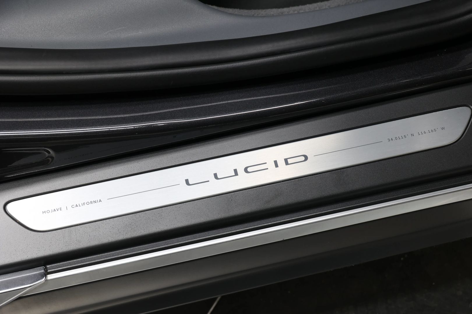 2023 Lucid Air - Image 75