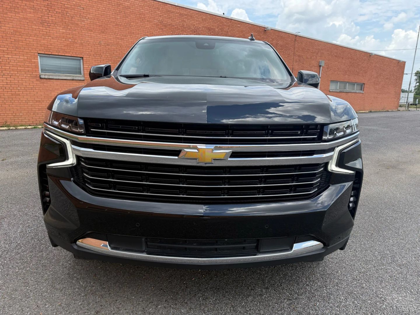 2024 Chevrolet Tahoe - Image 10