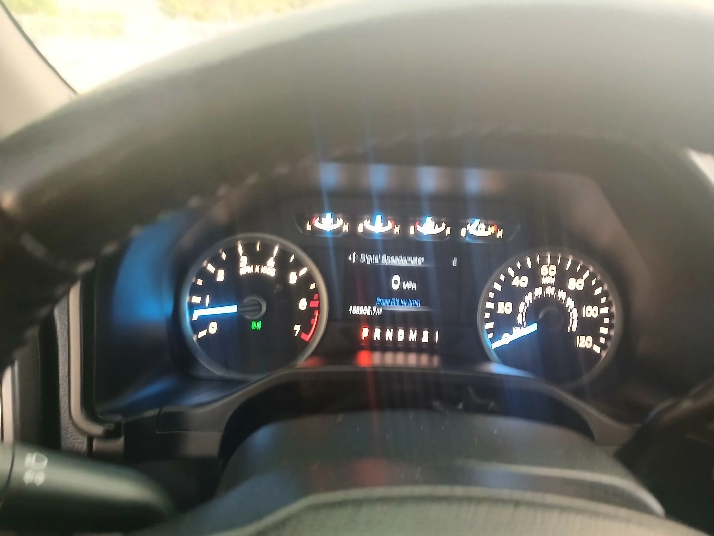 2016 Ford F150 Supercrew Cab - Image 11