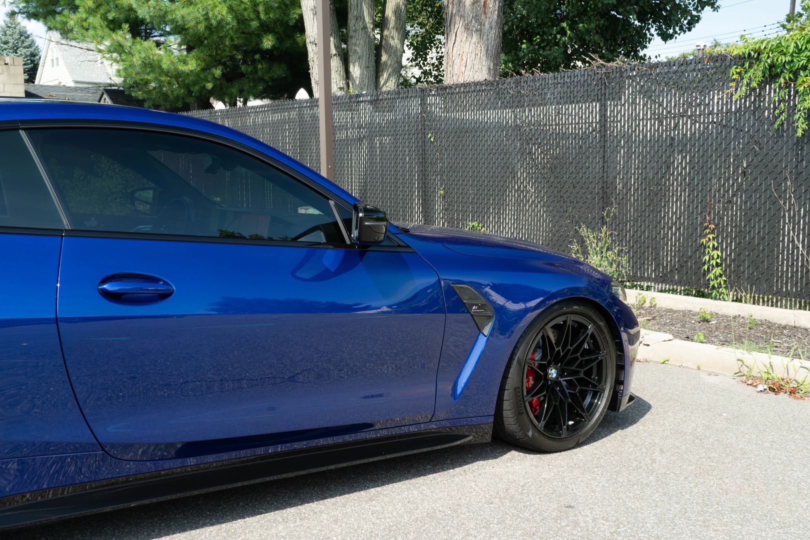 2024 Bmw M4 - Image 15