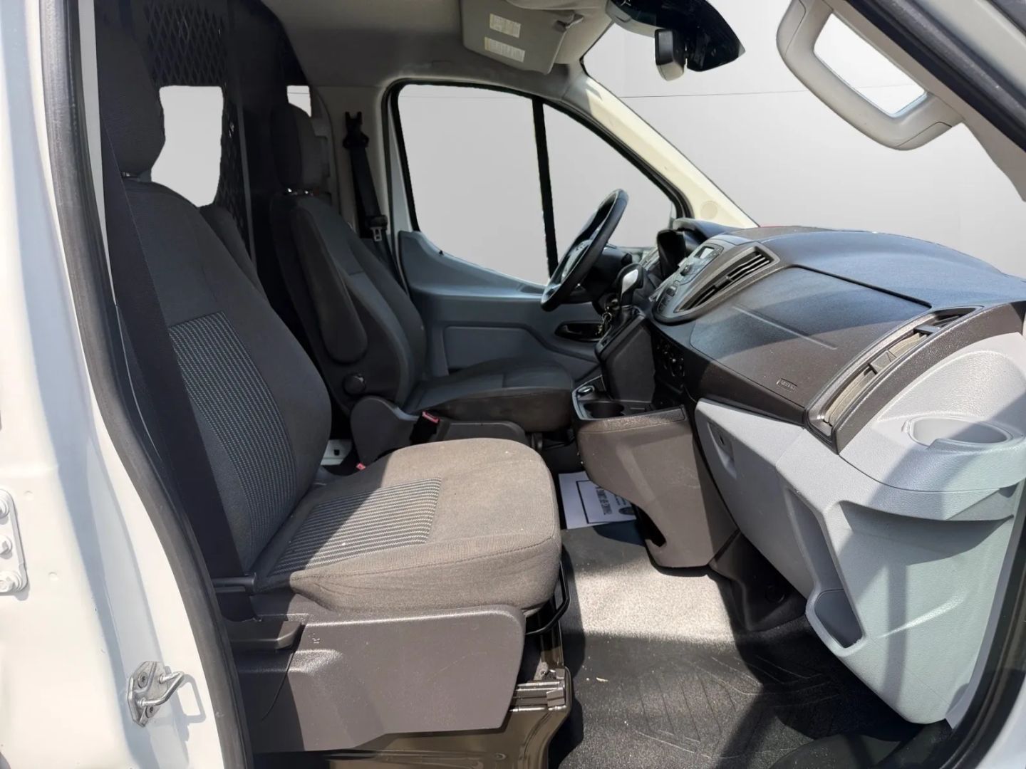 2018FORD TRANSIT 250 VAN for sale in Stafford VA