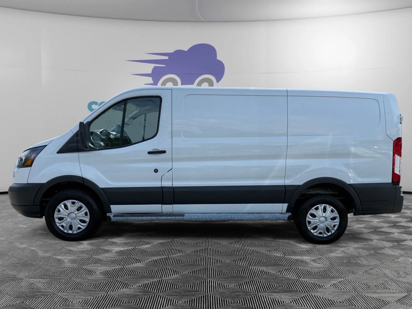 2018FORD TRANSIT 250 VAN for sale in Stafford VA