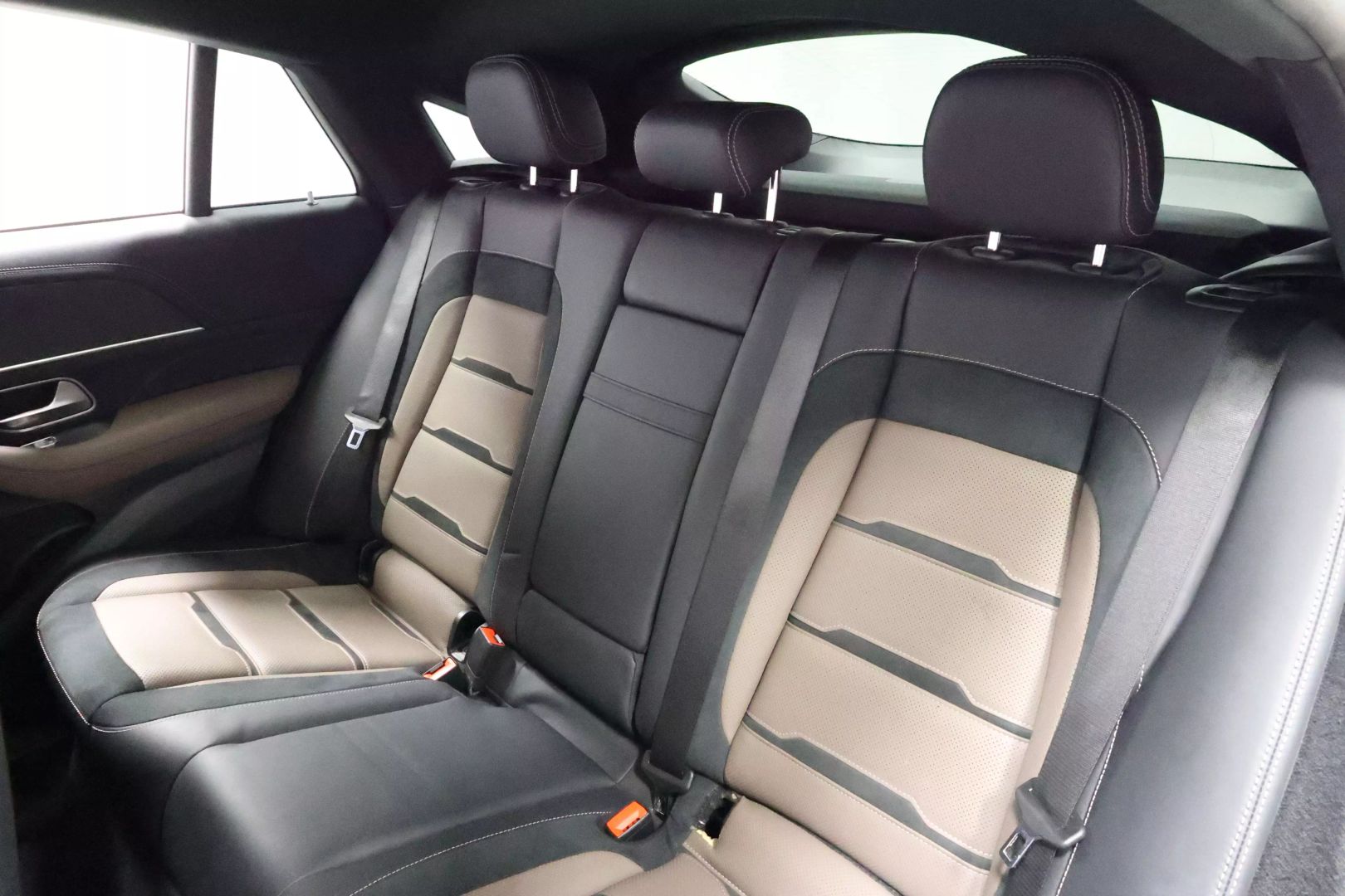 2021 Mercedes-benz Mercedes-amg Gle Coupe - Image 61