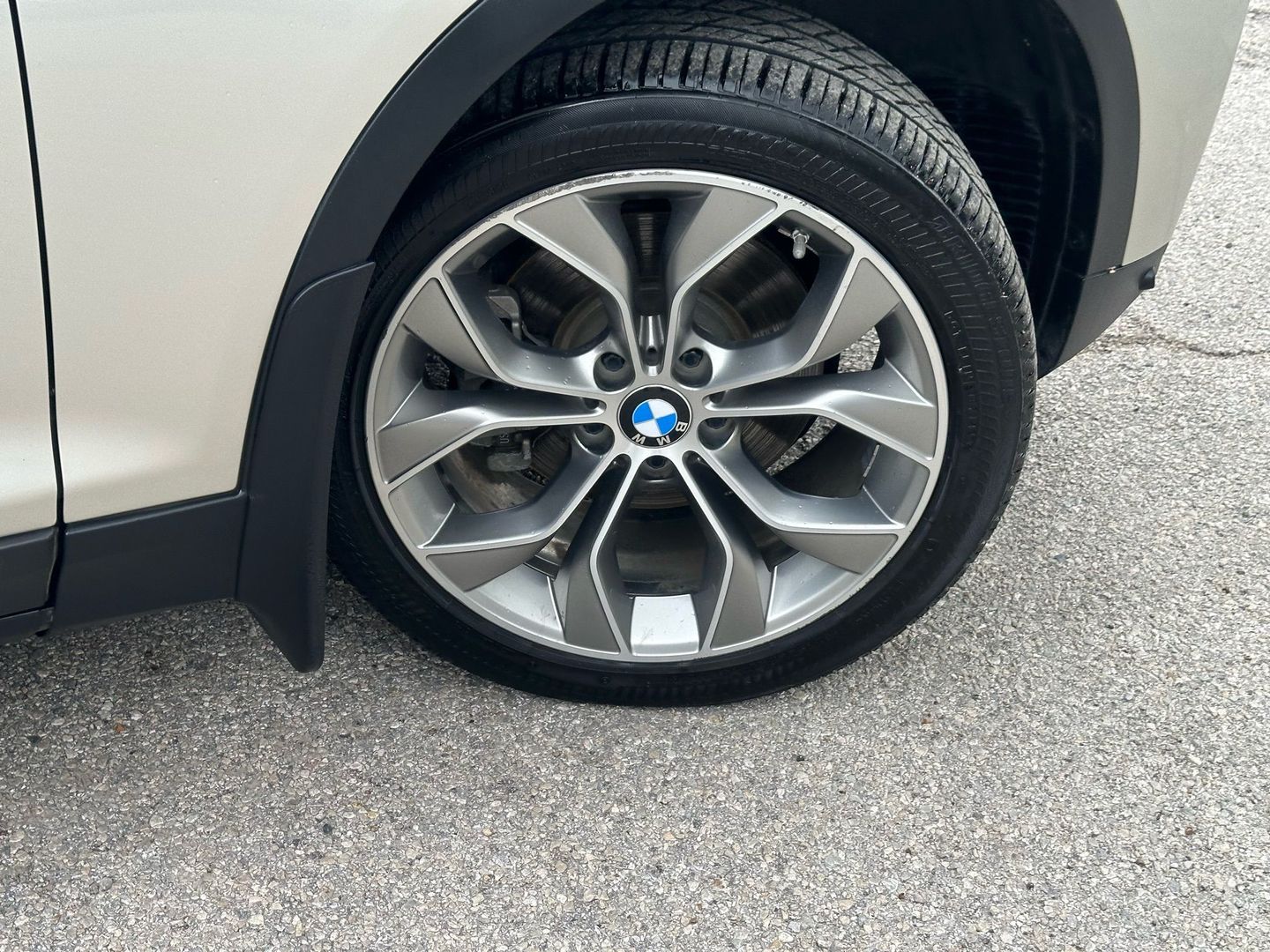 2017 Bmw X3 - Image 45