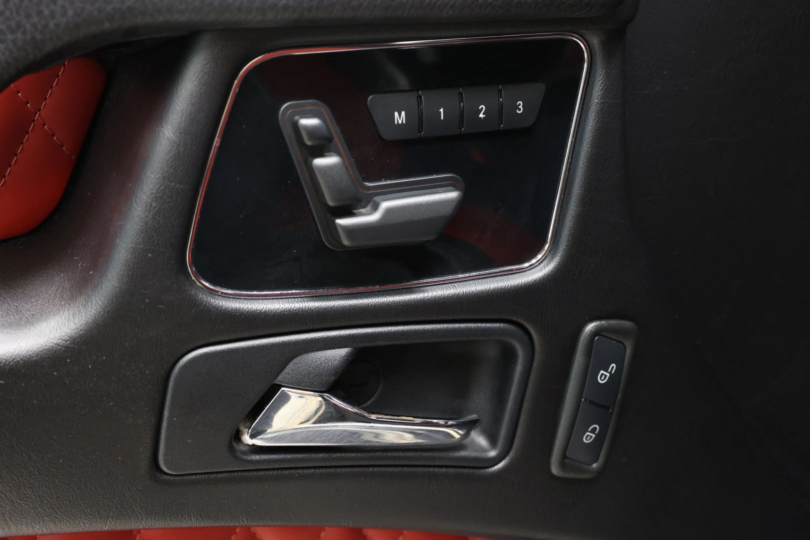 2017 Mercedes-benz Mercedes-amg G-class - Image 11