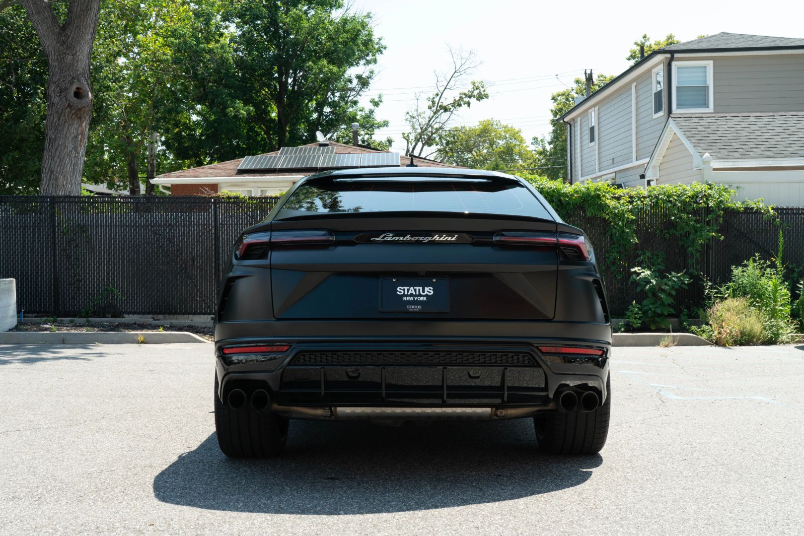 2022 Lamborghini Urus - Image 23