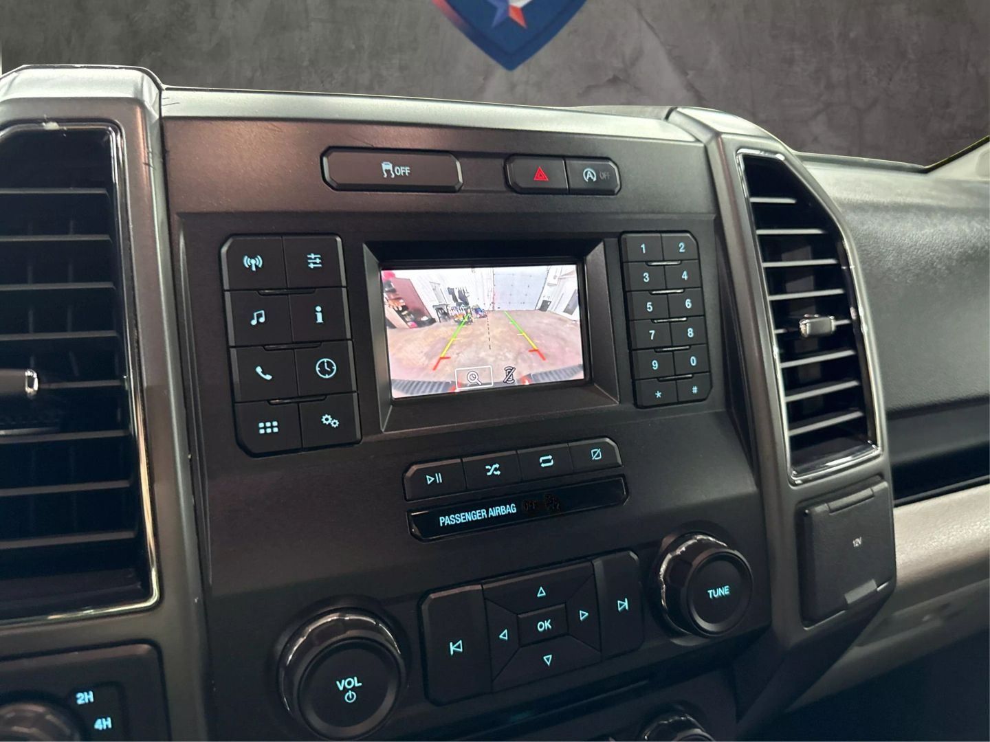 2018 Ford F150 Supercrew Cab - Image 19