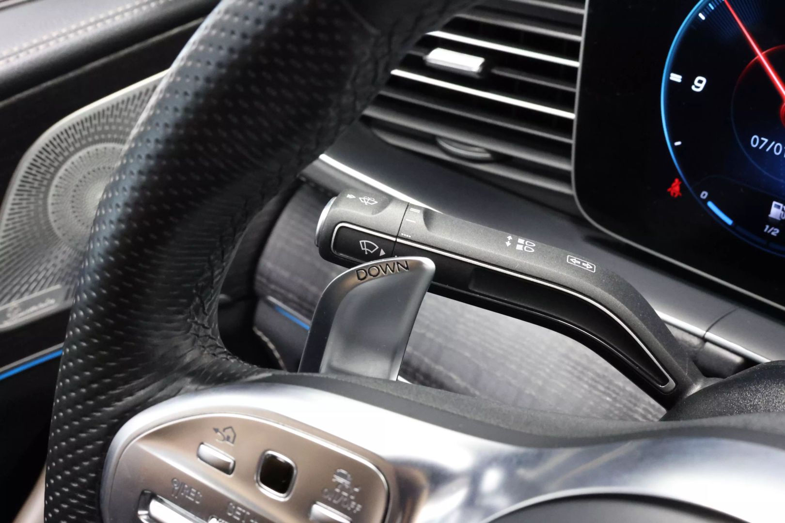 2021 Mercedes-benz Mercedes-amg Gle Coupe - Image 23