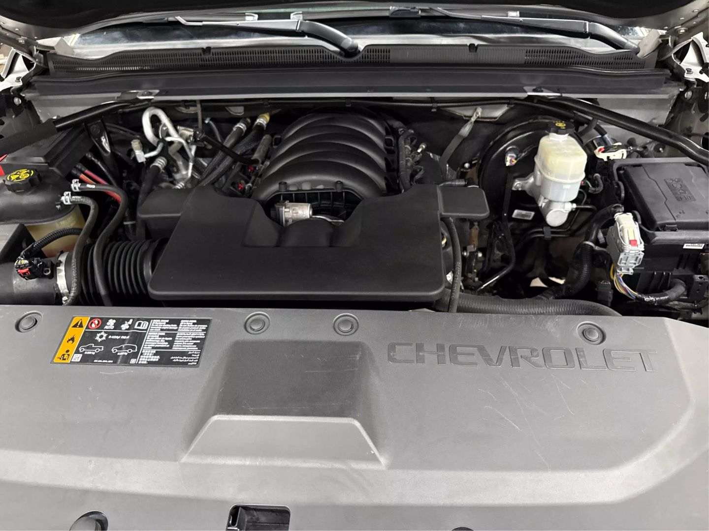 2019 Chevrolet Tahoe - Image 9