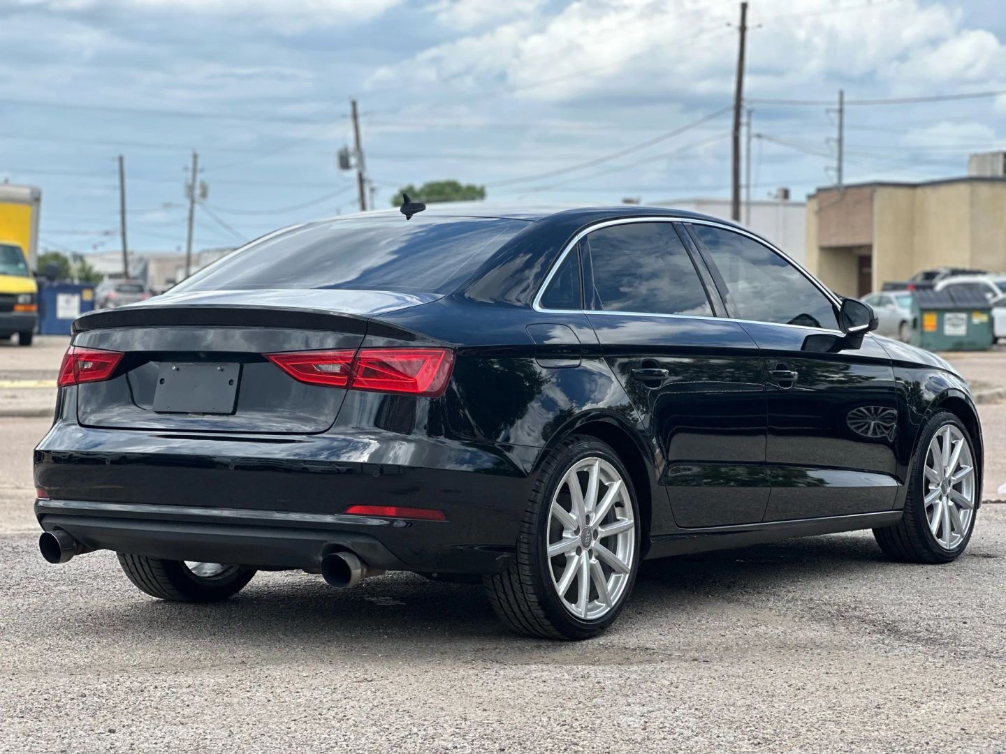 2016 Audi A3 - Image 7