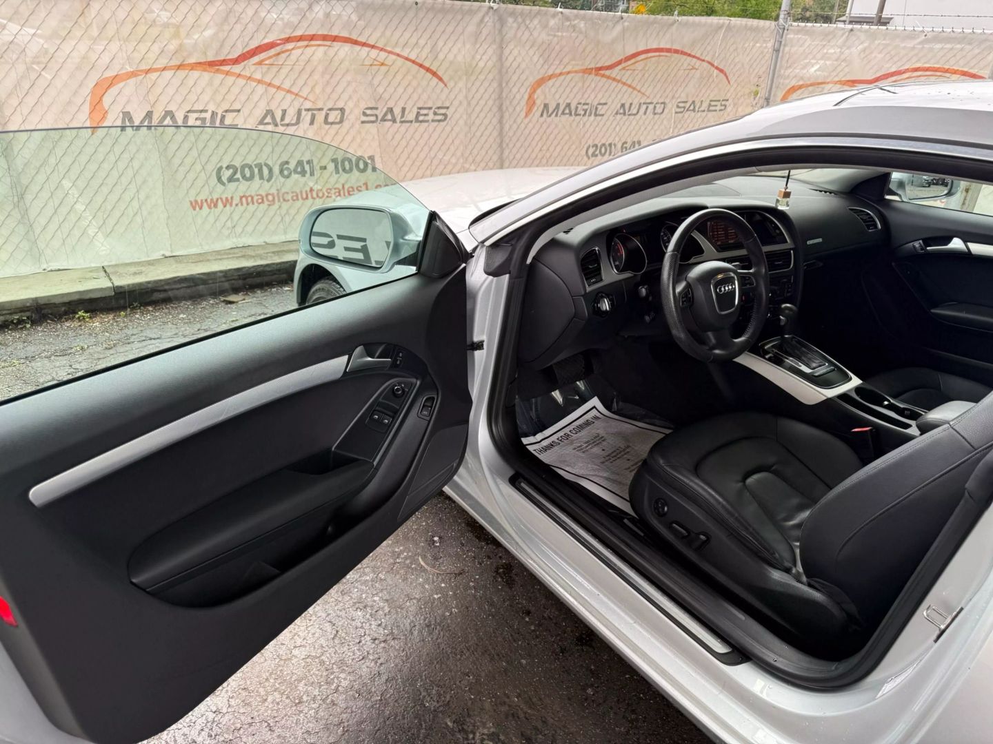 2011 Audi A5 - Image 14