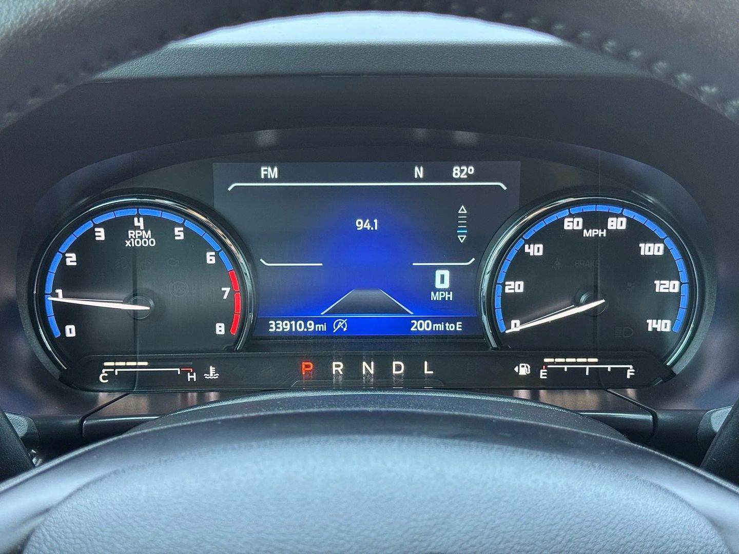 2022 Ford Bronco Sport - Image 20