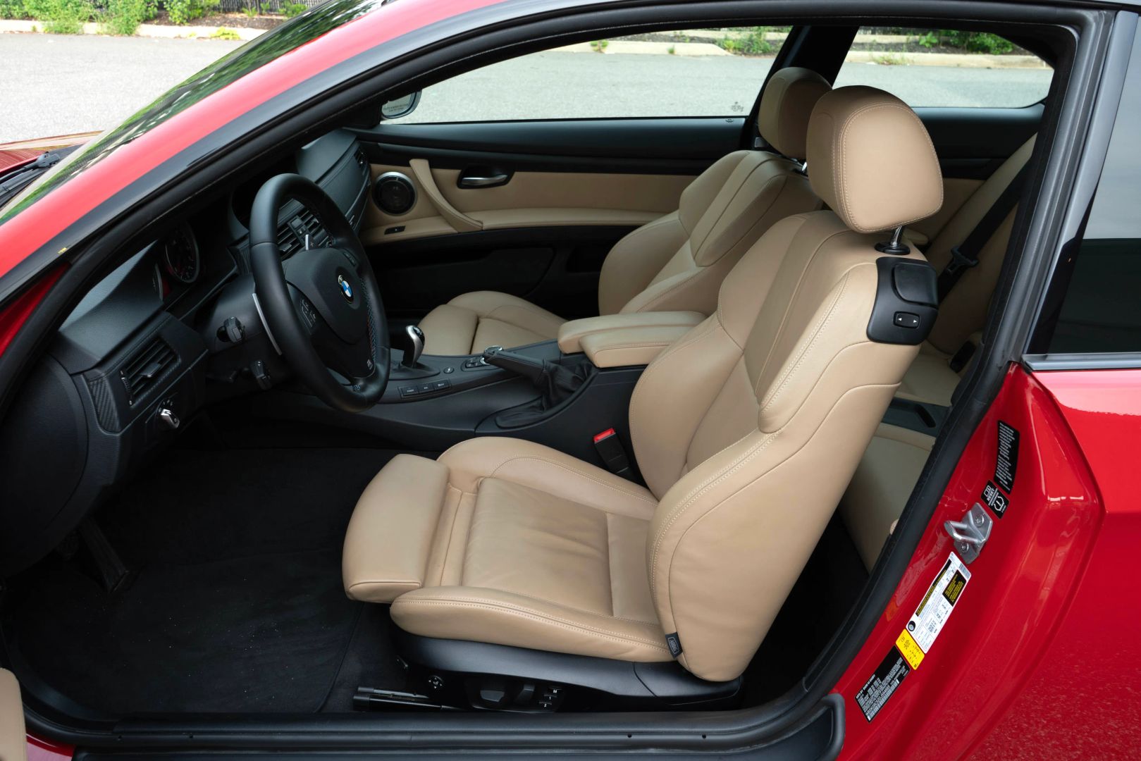 2013 Bmw M3 - Image 38