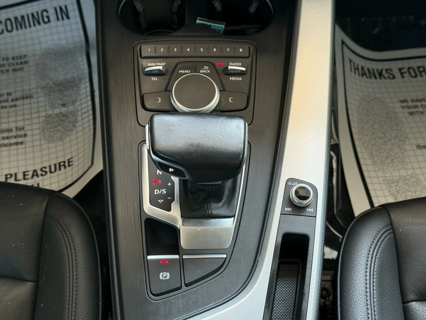 2017 Audi A4 - Image 28
