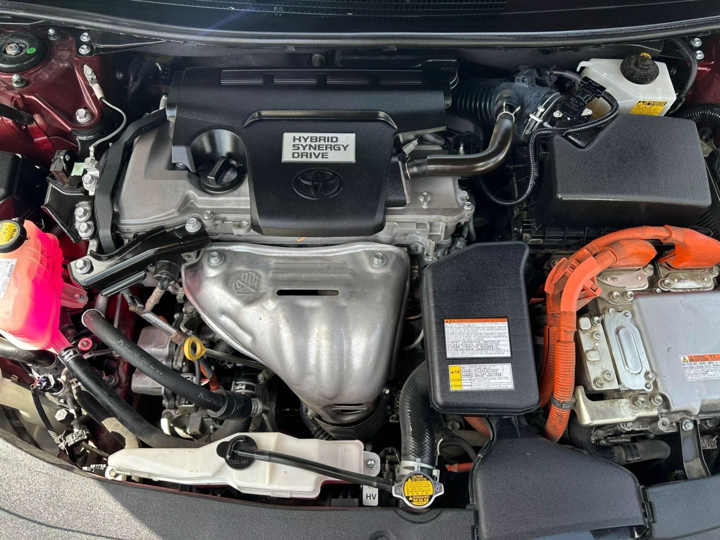2015 Toyota Avalon - Image 45