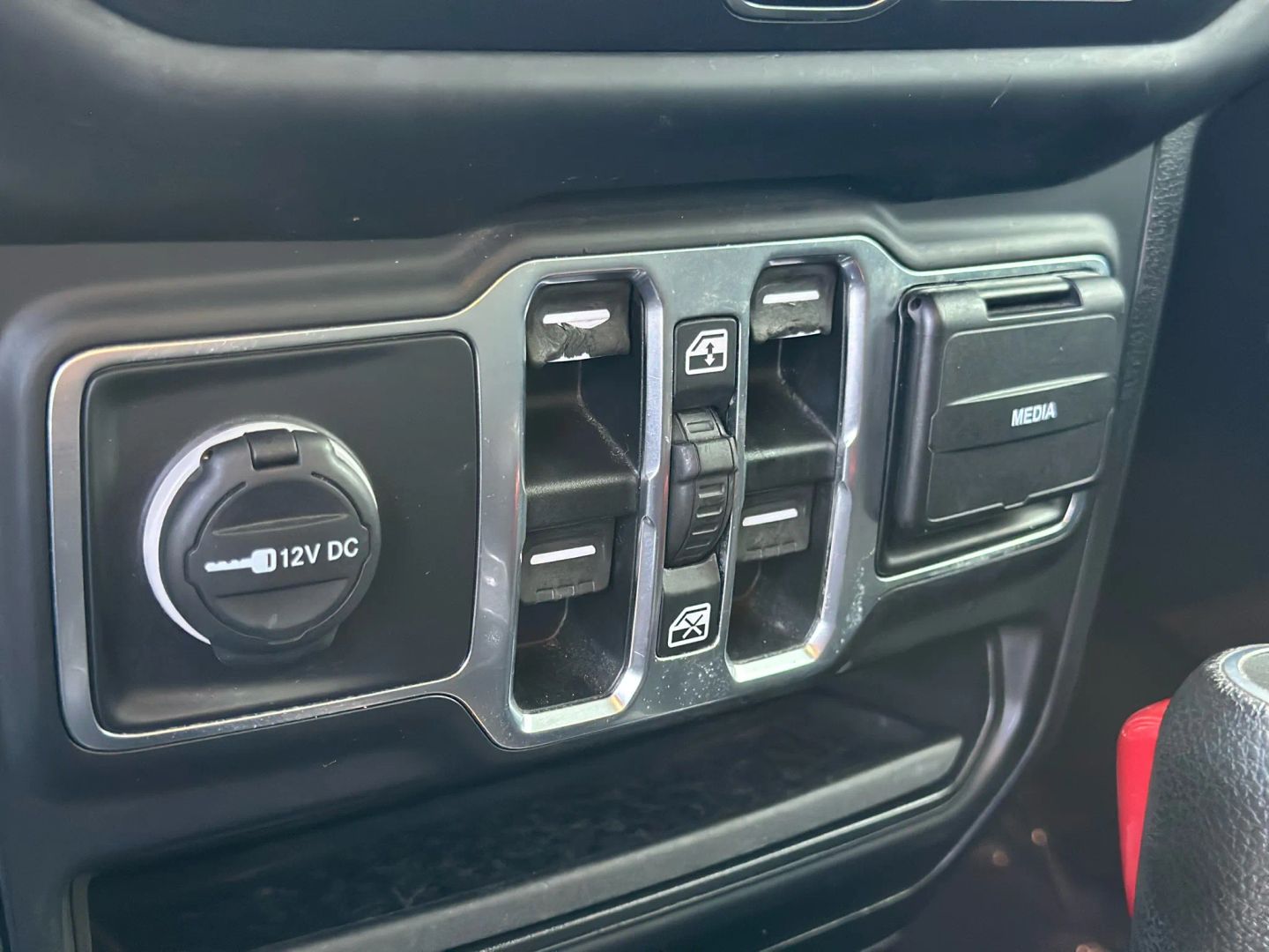 2020 JEEP WRANGLER UNLIMITED SUV 4-CYL, TURBO, 2.0 LITER SPORT S SPORT UTILITY 4D