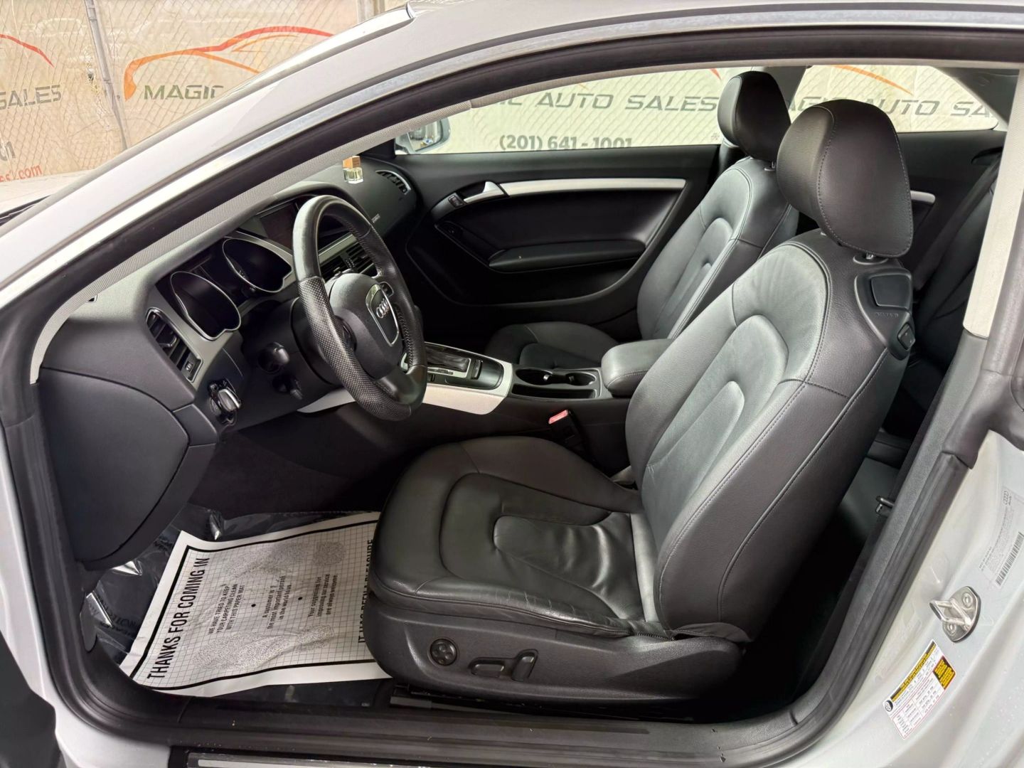 2011 Audi A5 - Image 15