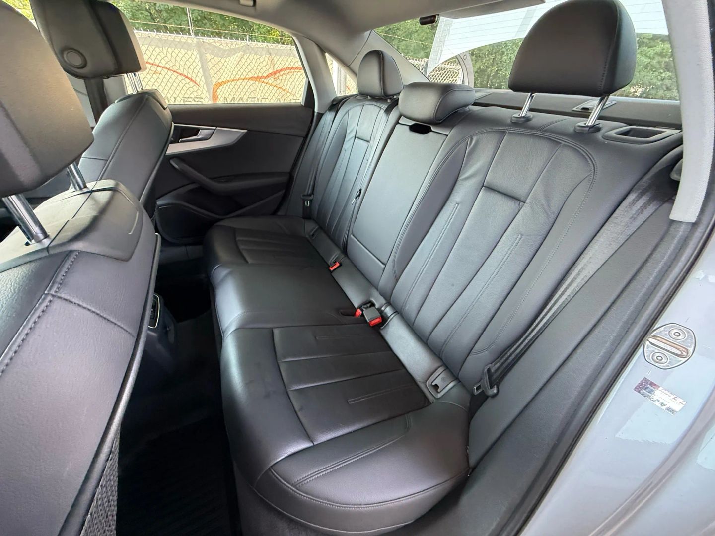 2017 Audi A4 - Image 19