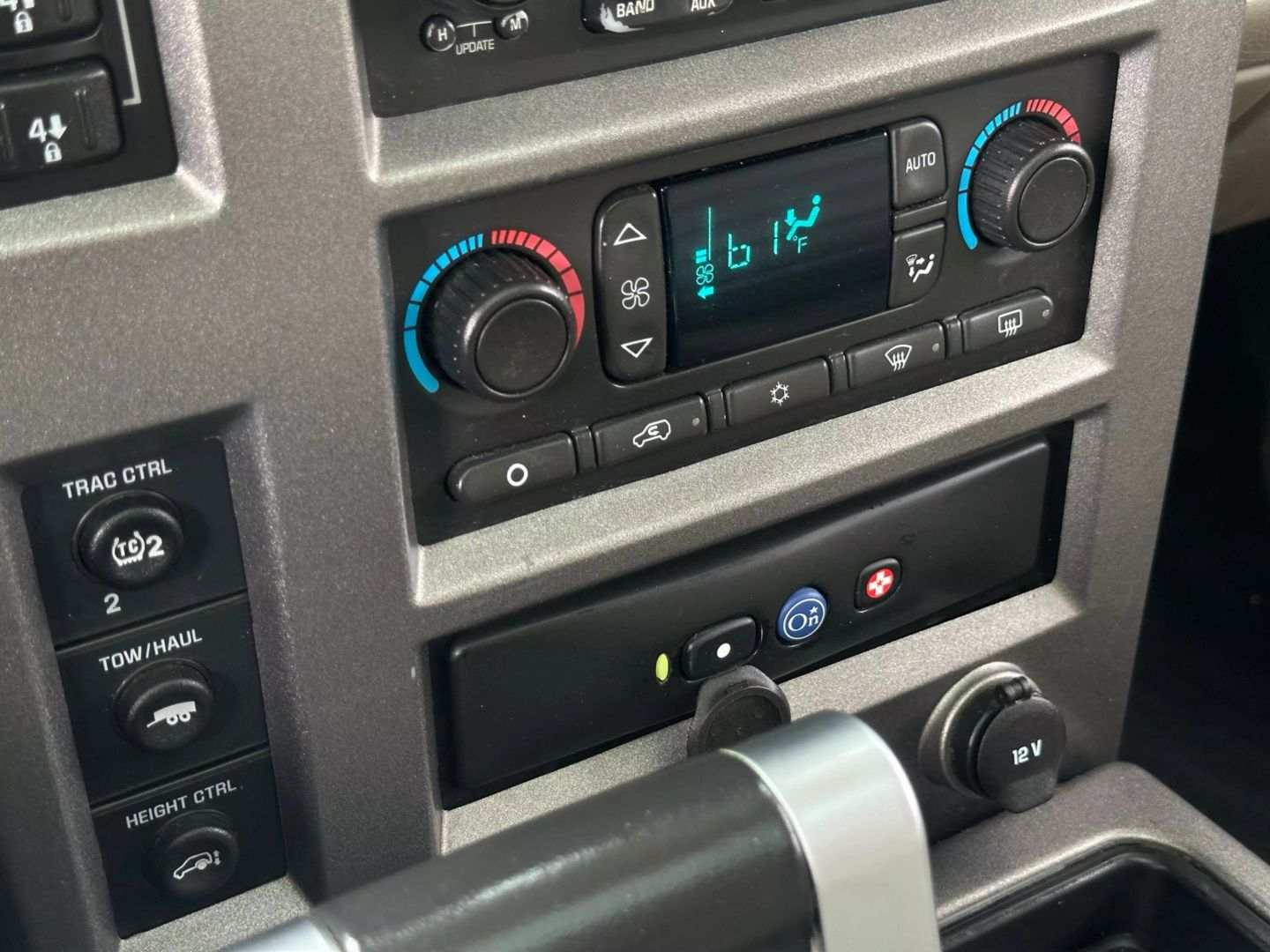 2003 Hummer H2 - Image 35