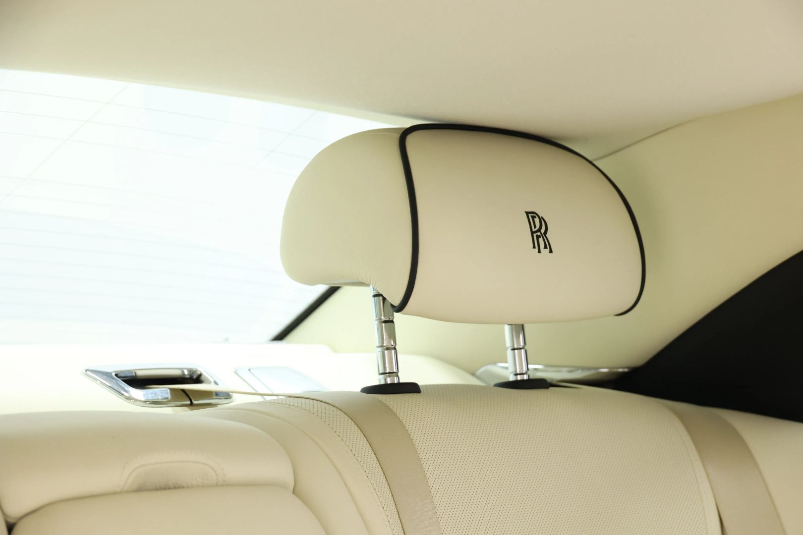 2016 Rolls-royce Ghost - Image 72