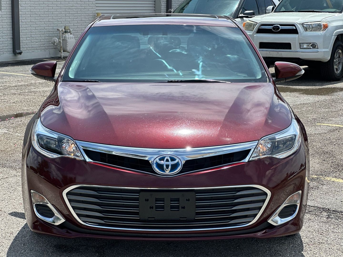 2015 Toyota Avalon - Image 9