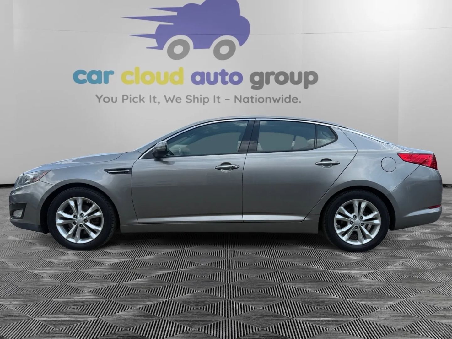 2013KIA OPTIMA for sale in Stafford VA