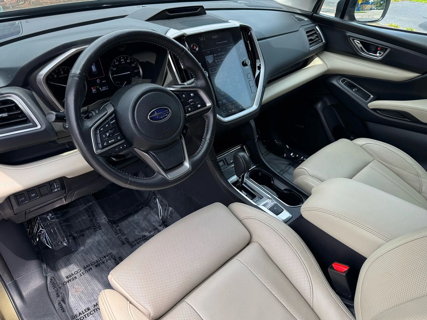 2023 Subaru Ascent - Image 13