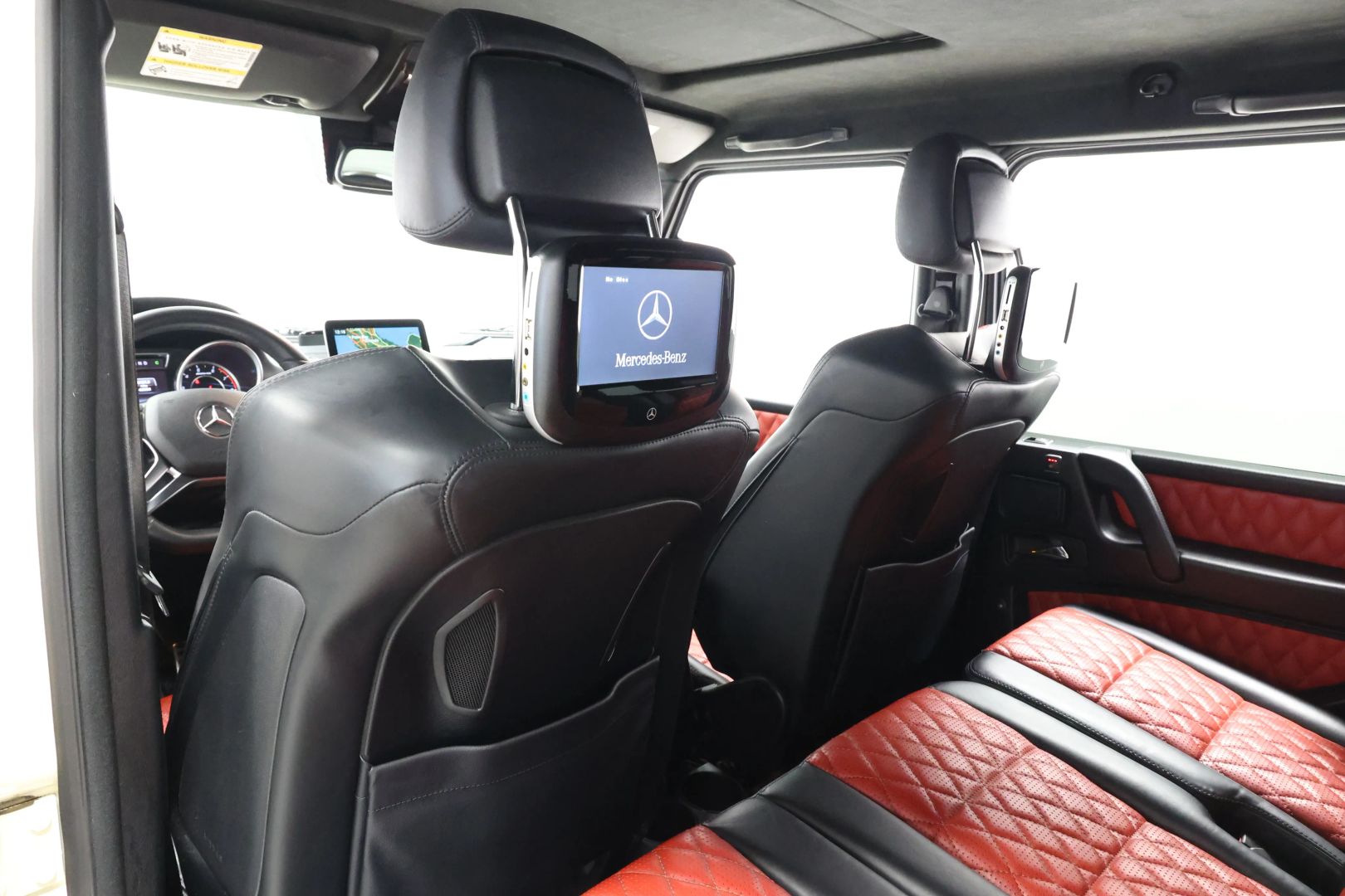 2017 Mercedes-benz Mercedes-amg G-class - Image 51