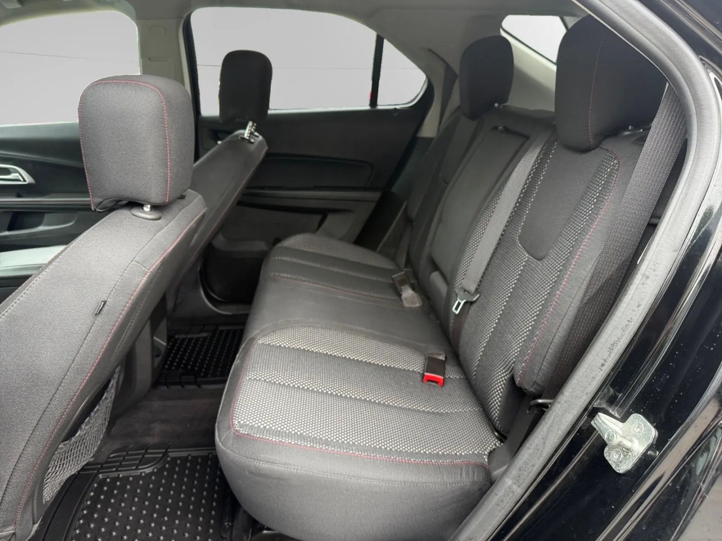 2015CHEVROLET EQUINOX for sale in Stafford VA