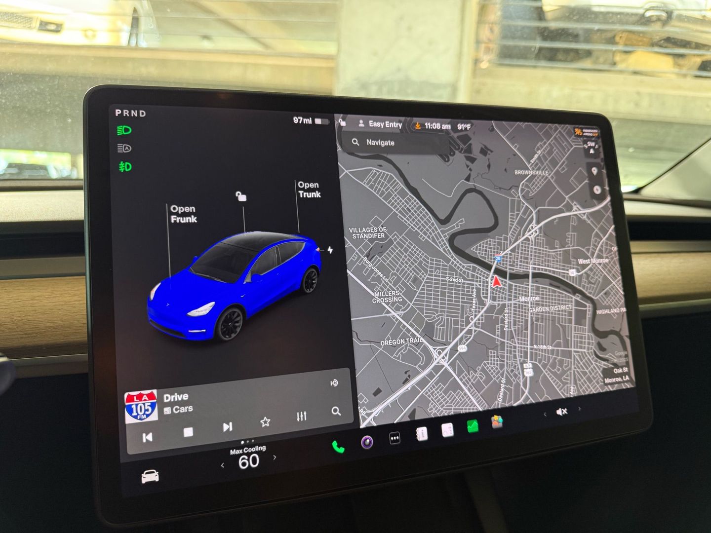 2021 Tesla Model Y - Image 22