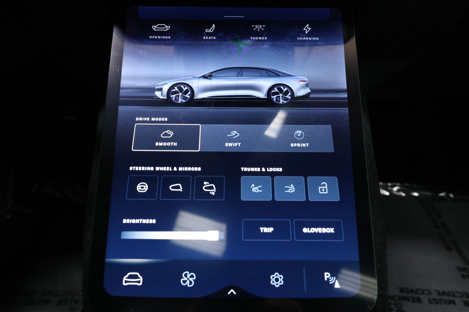 2023 Lucid Air - Image 32