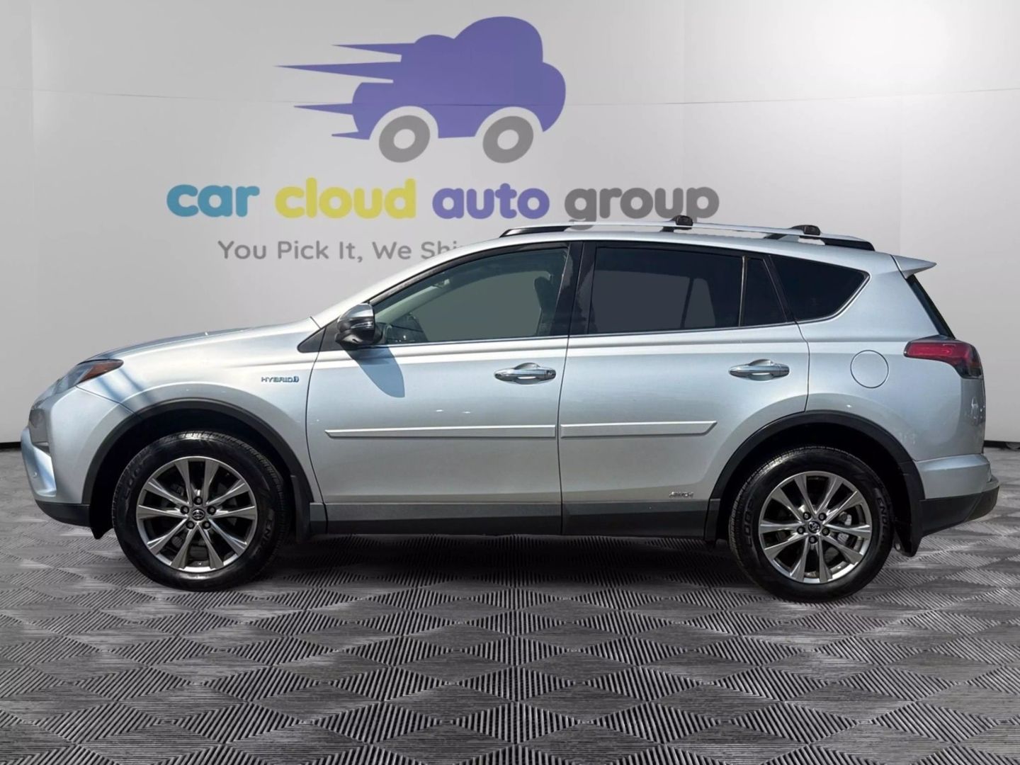 2016TOYOTA RAV4 for sale in Stafford VA