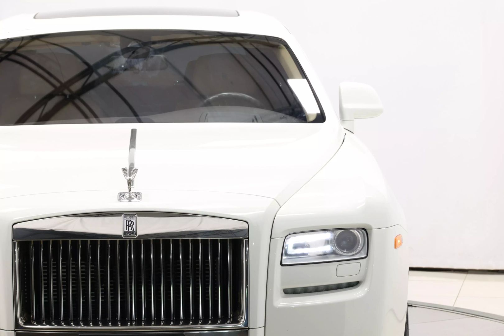 2013 Rolls-royce Ghost - Image 106