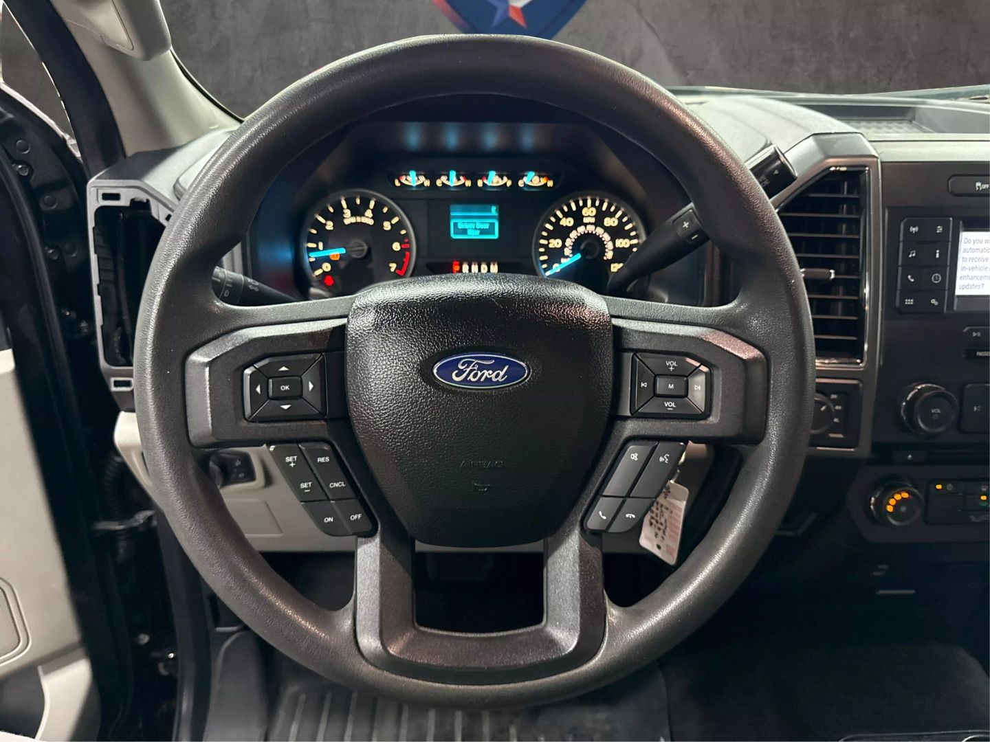 2018 Ford F150 Supercrew Cab - Image 31