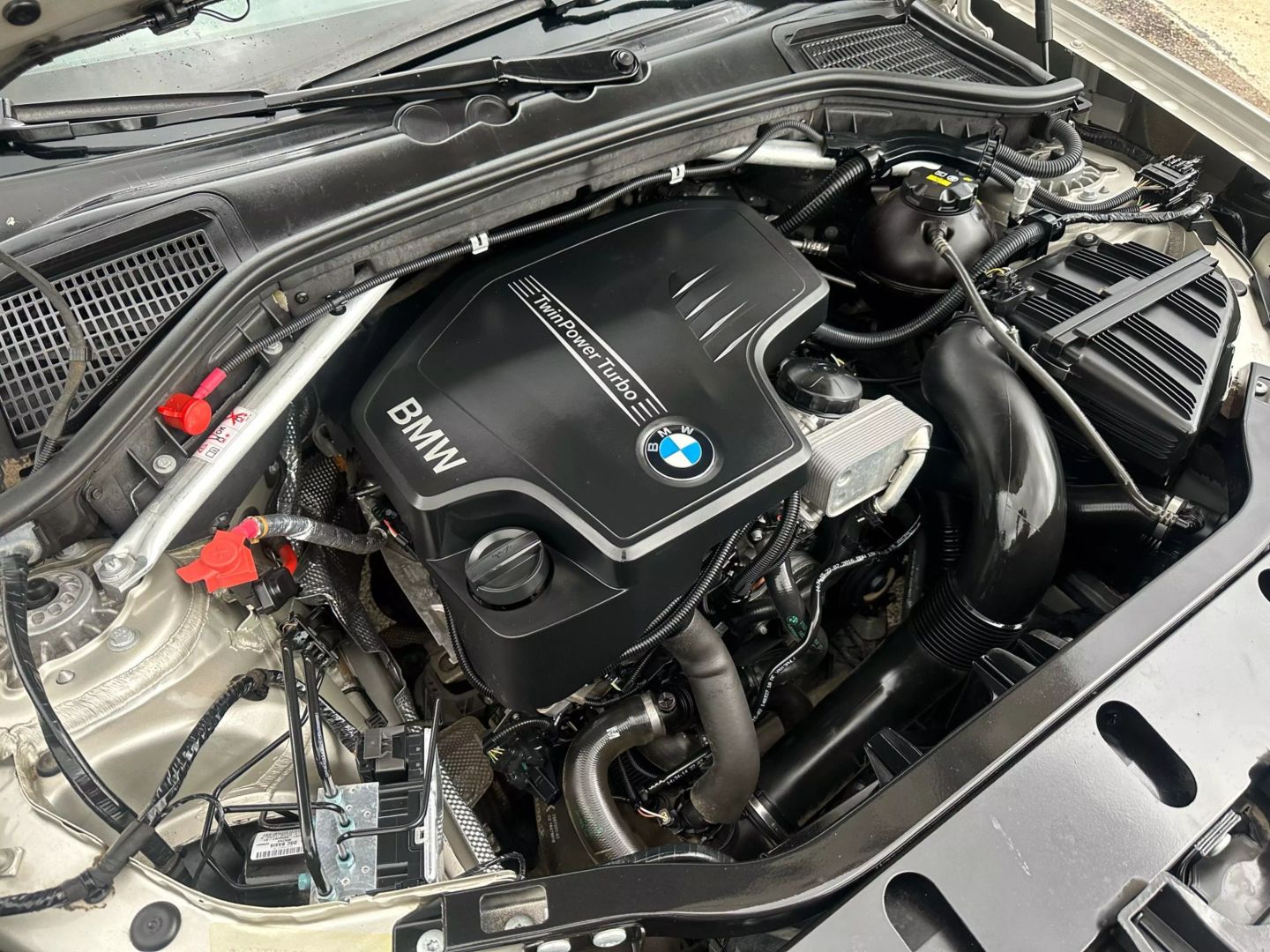 2017 Bmw X3 - Image 47