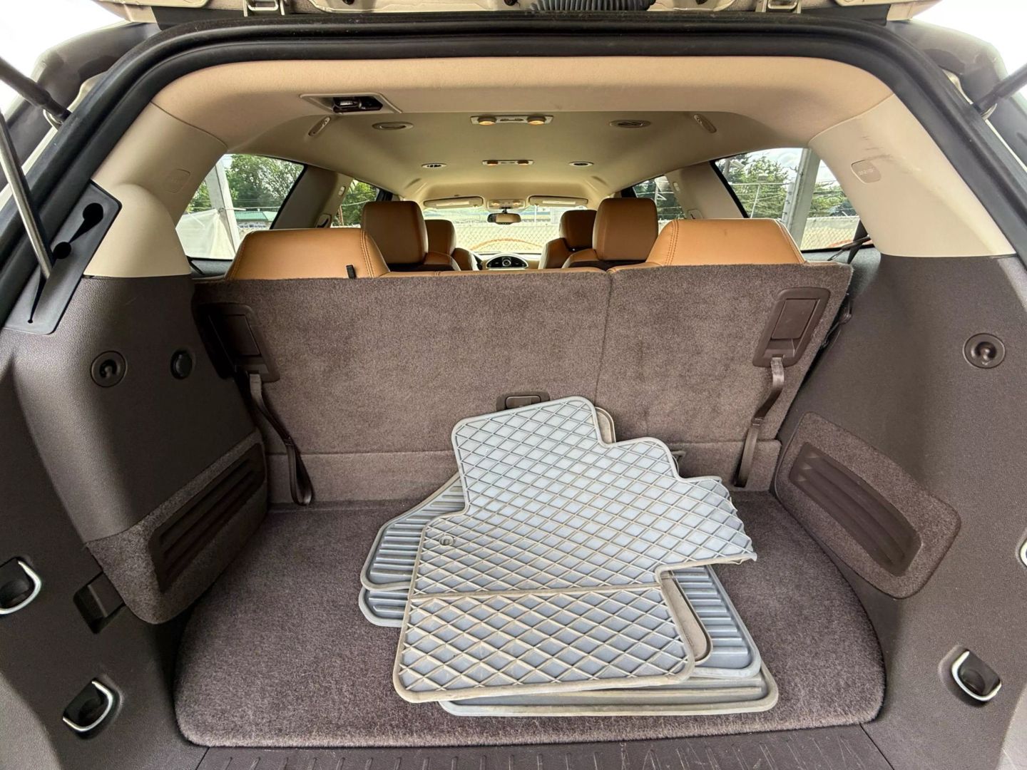 2015 Buick Enclave - Image 21