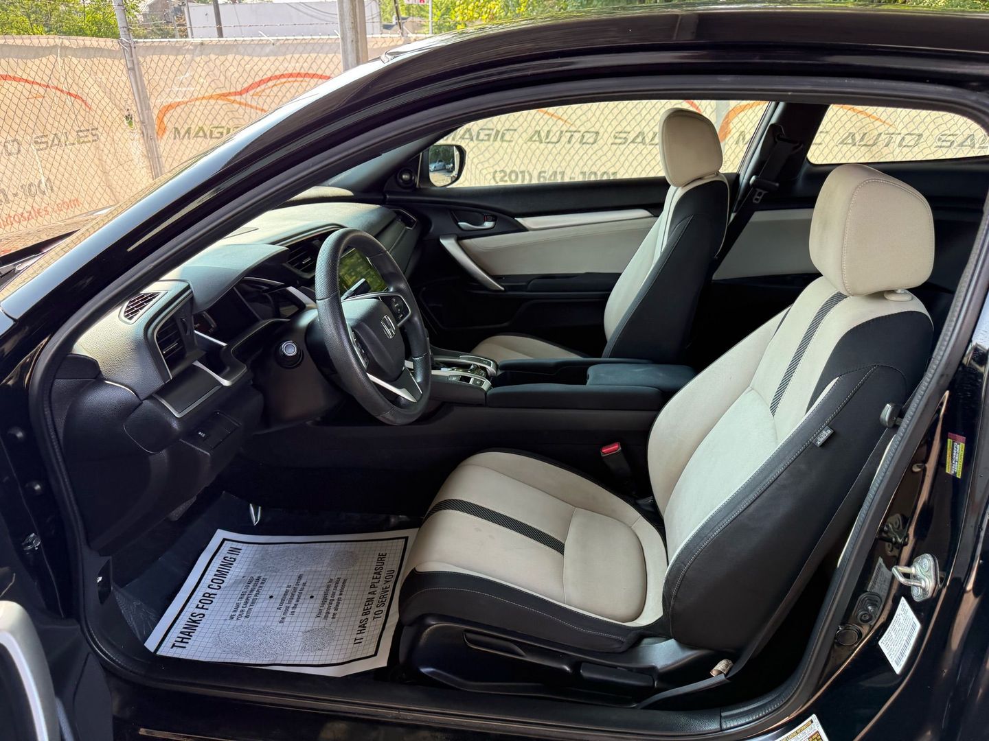 2017 Honda Civic - Image 15