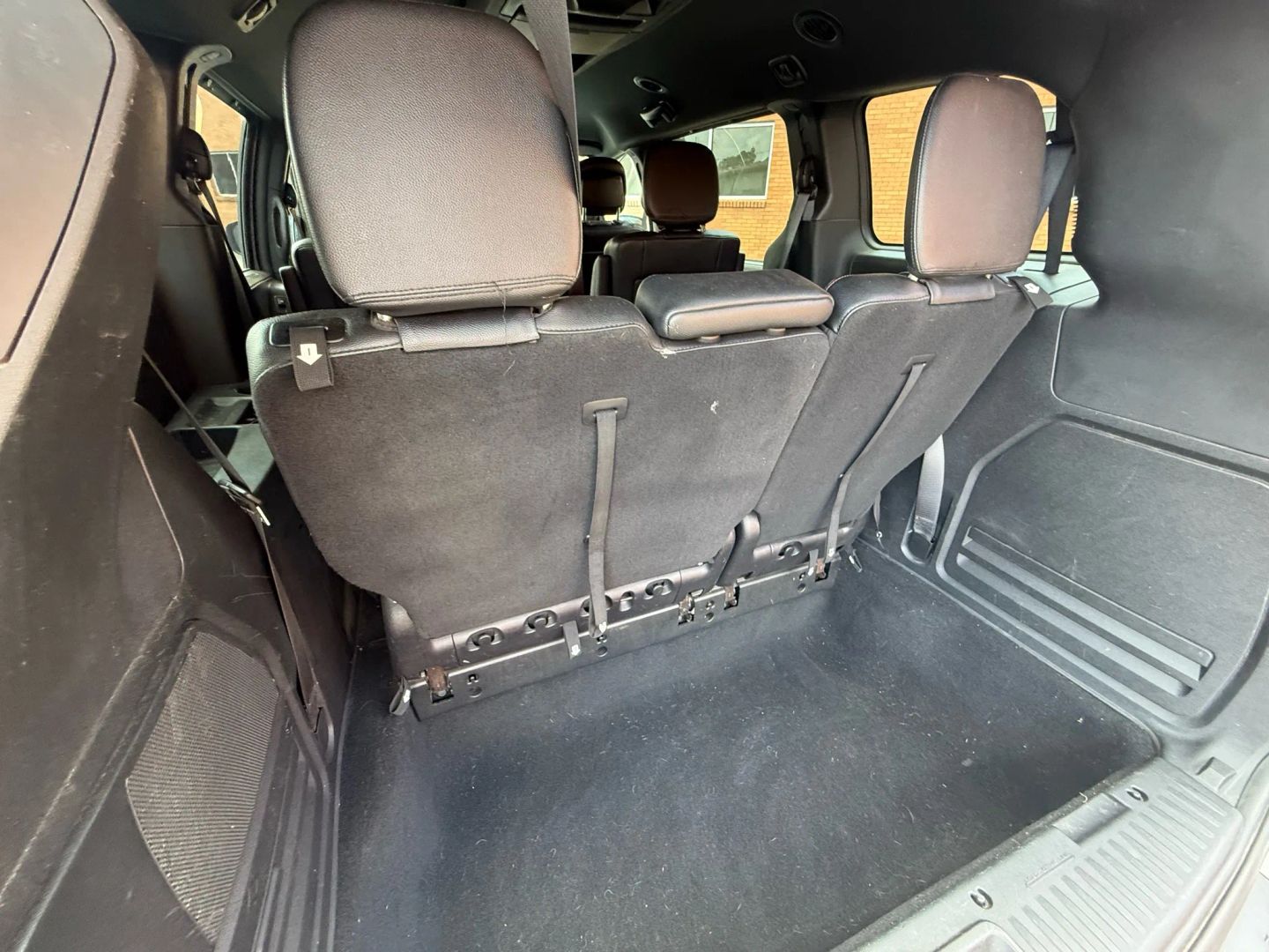 2019 Dodge Grand Caravan Passenger - Image 18