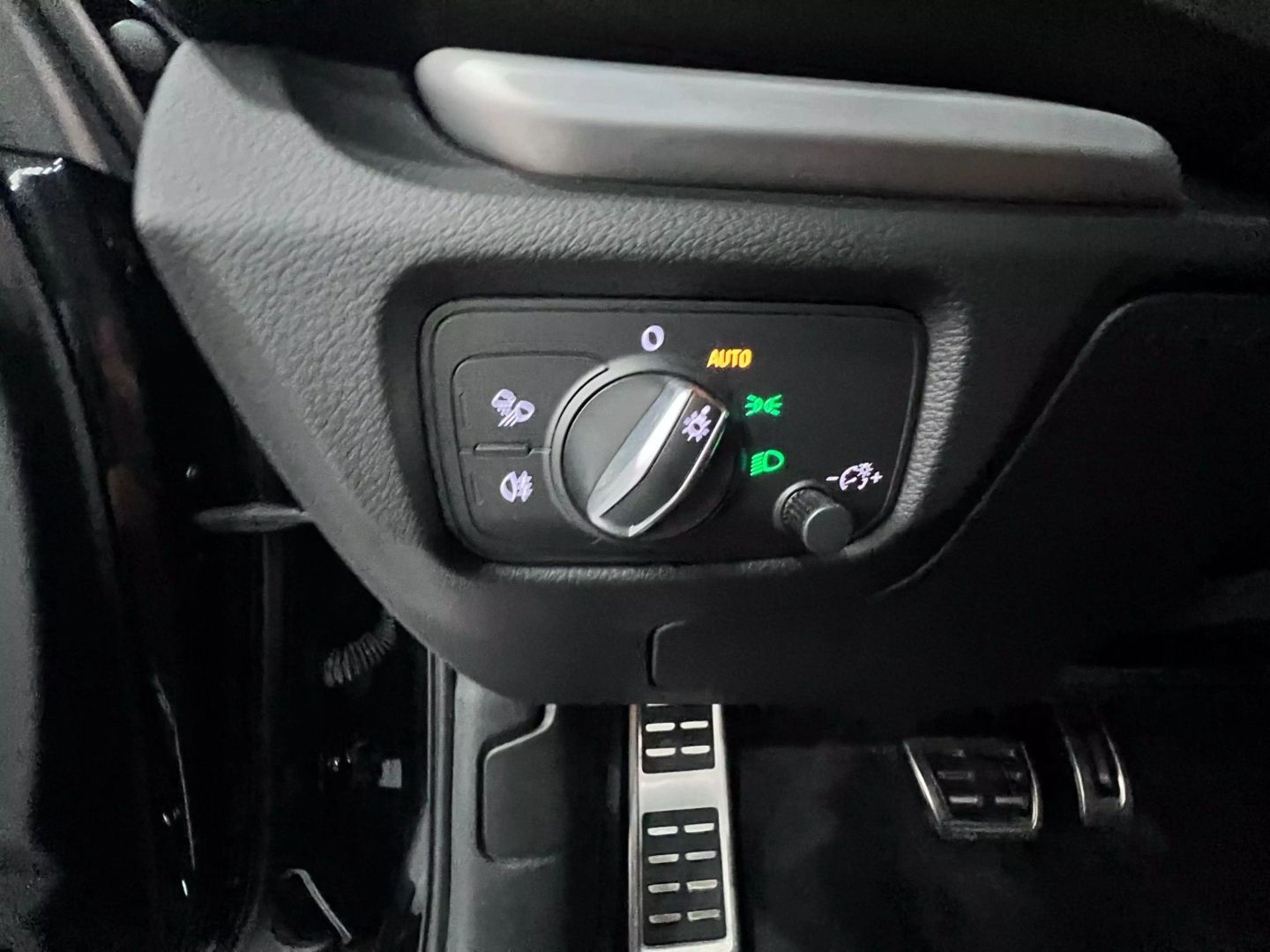 2017 Audi S3 Premium Plus Sedan 4d - Image 34