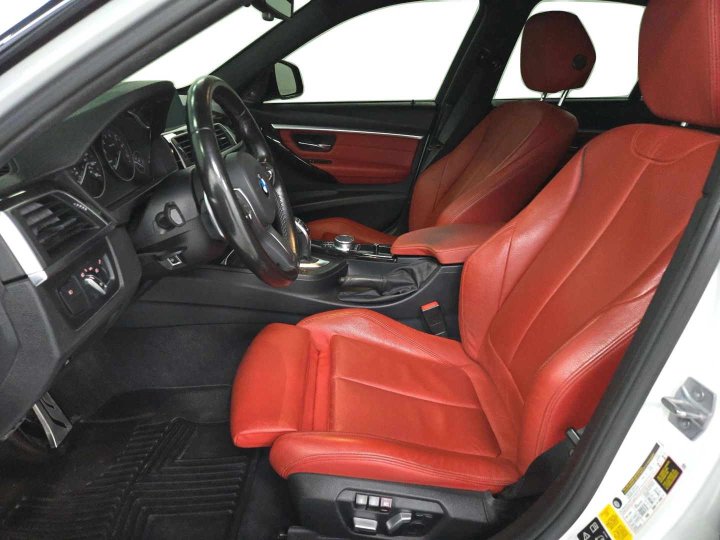 2018 Bmw 3 Series - Image 9