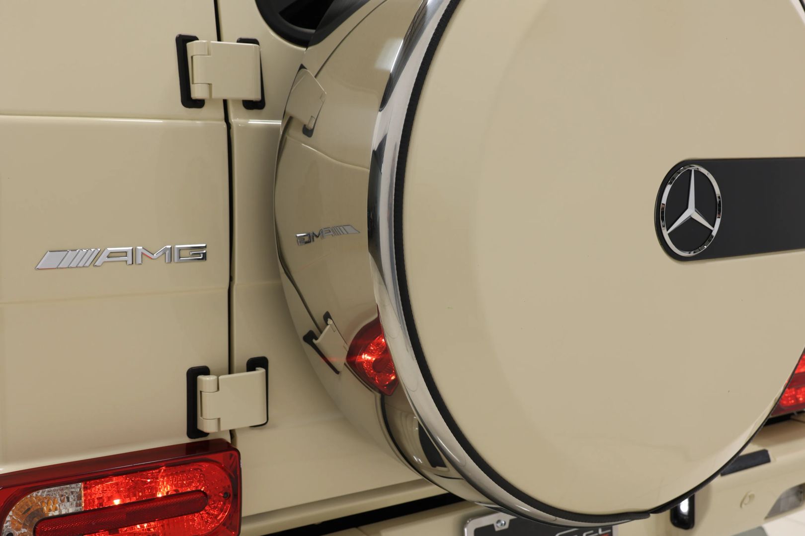 2017 Mercedes-benz Mercedes-amg G-class - Image 105