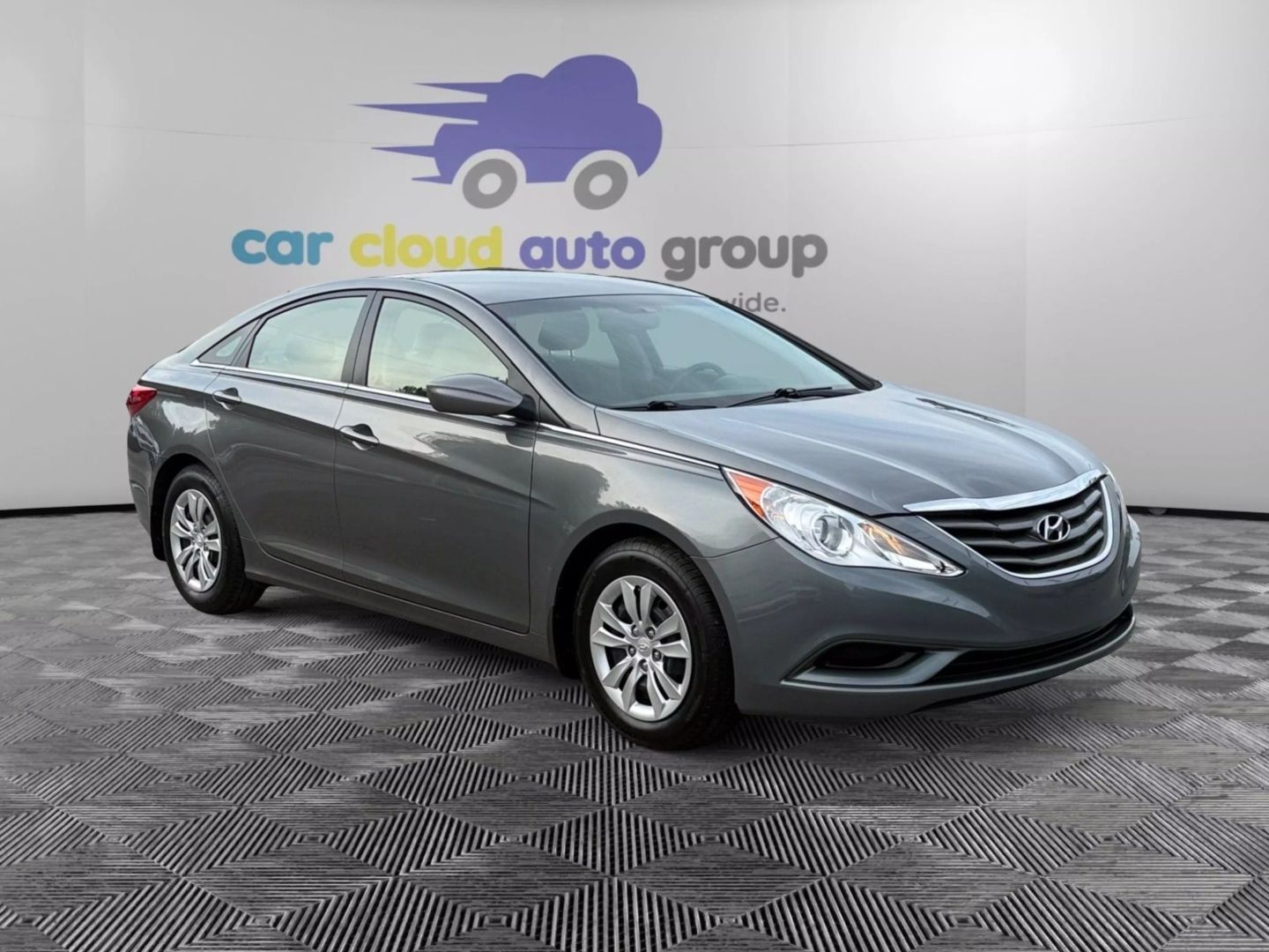 2012HYUNDAI SONATA for sale in Stafford VA