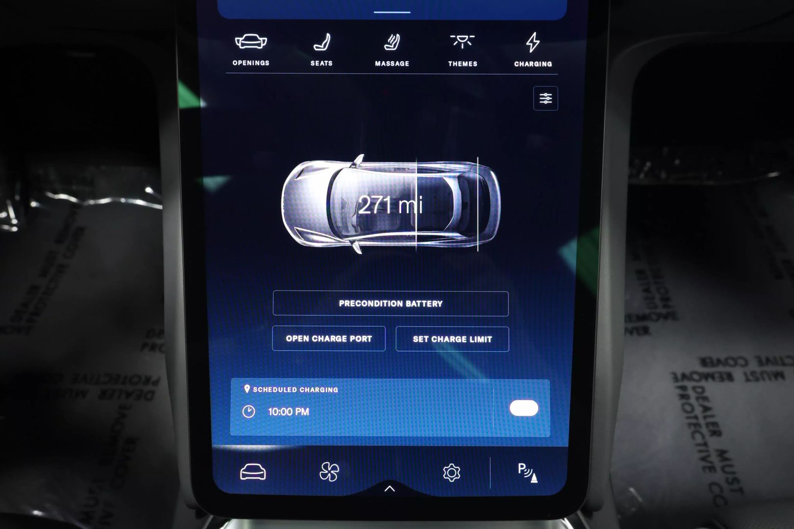 2025 Lucid Air - Image 35