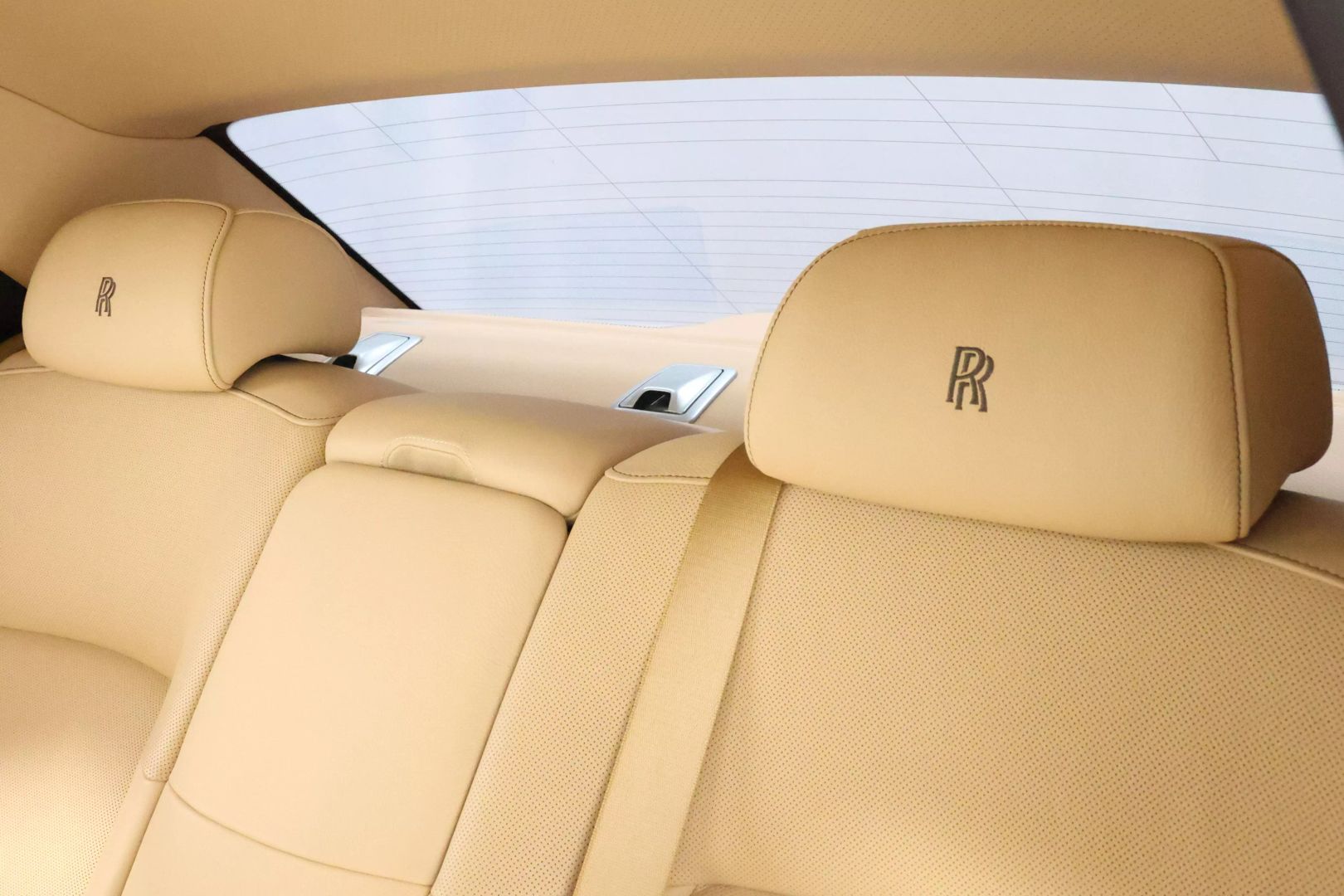 2013 Rolls-royce Ghost - Image 51